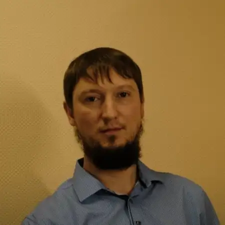 Radik, 40Russia