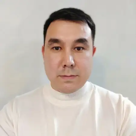 Timur, 37Russia