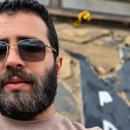 ramzi, 33Algeria
