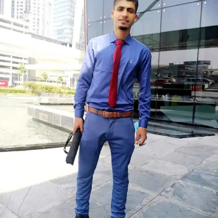 Abdullah, 27Egypt