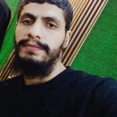 Abdullah, 27Egypt 