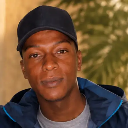 Jibril, 29Mauritania