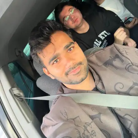 Altaf, 26USA 
