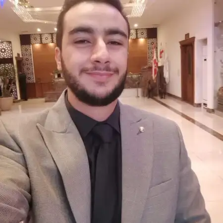 Abdallah, 24Jordan 