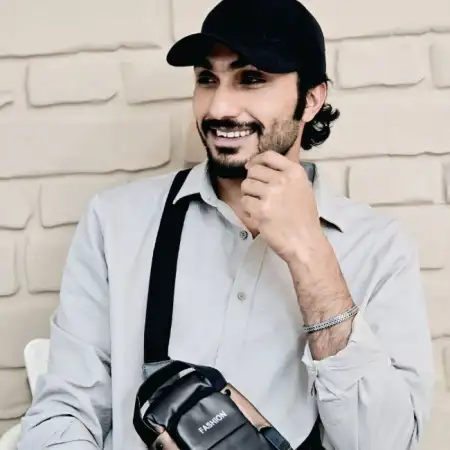 Abdullah, 25Pakistan 