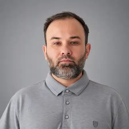 Runar, 41Russia