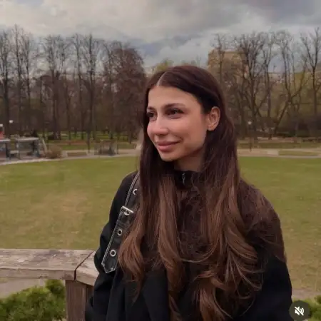 Amina, 25Russia 