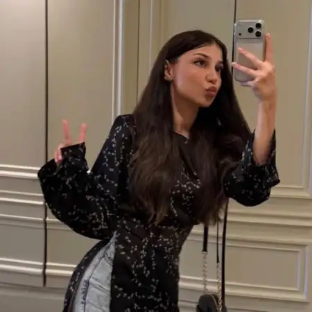 Amina, 25Russia 