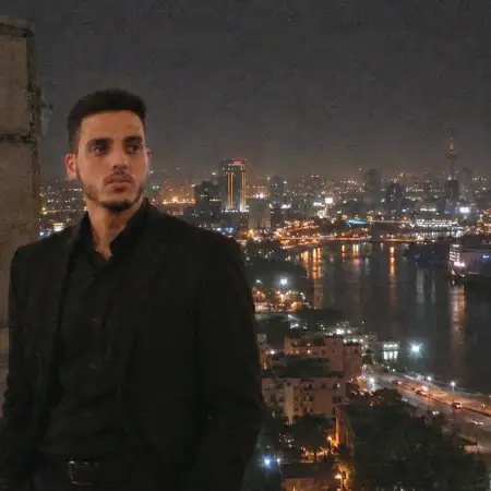 Husin, 24Russia