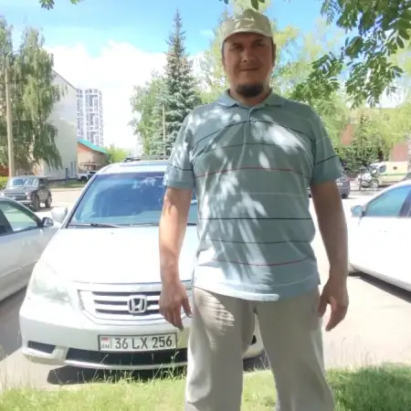 Ilus, 46Russia 