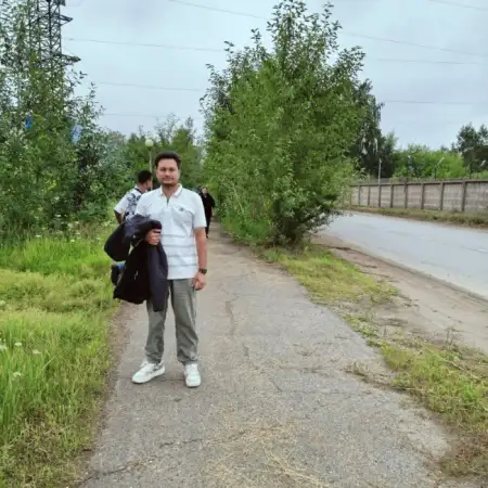 Sumon, 34USA 