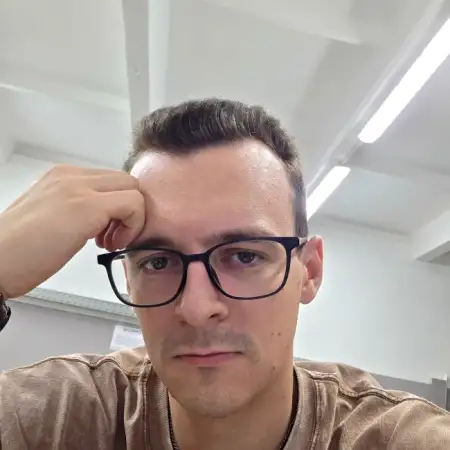Nariman, 24Russia
