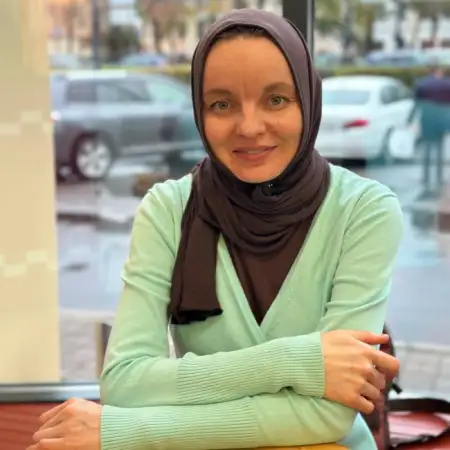 Yuliya, 39Russia