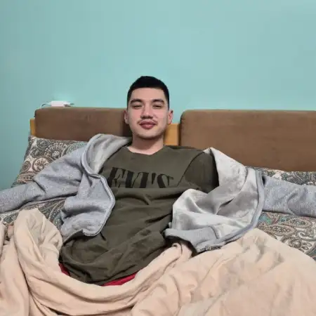Muhammad, 27Russia