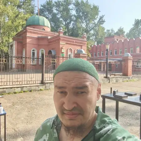 Nazim, 41Russia