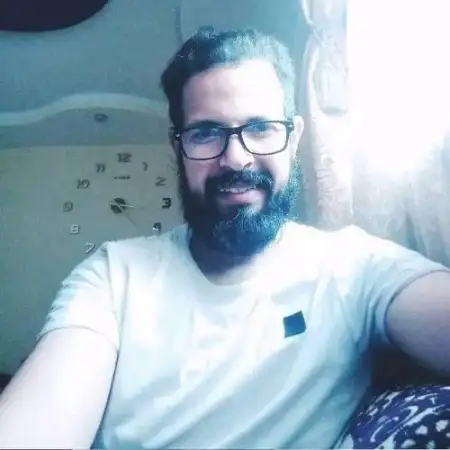 Mohamed, 31Morocco 
