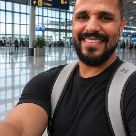 Youssef, 42USA