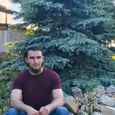 Kirill, 34Russia