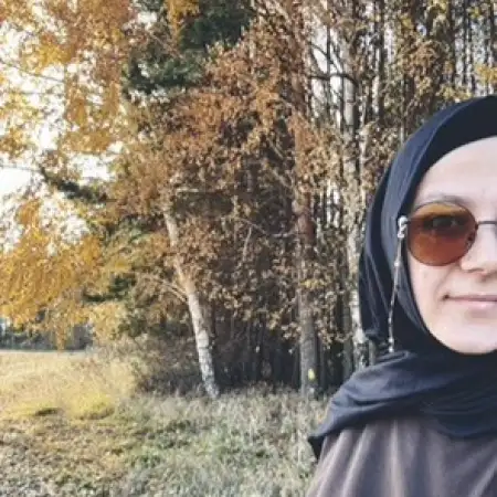 Ilmira, 36Russia