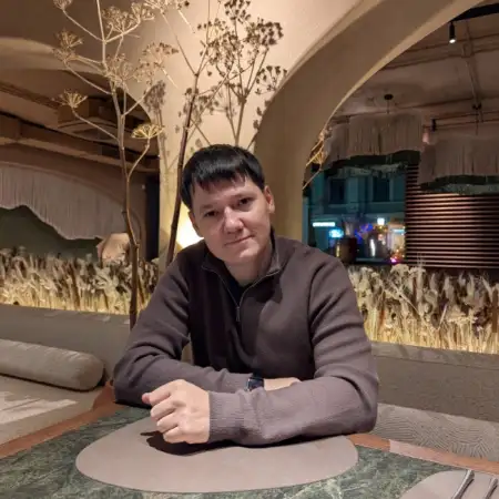 Timur, 36Russia