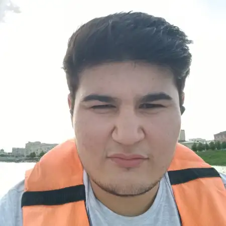 Narzullo, 46Russia