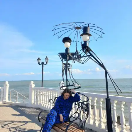 Darya, 37Russia 