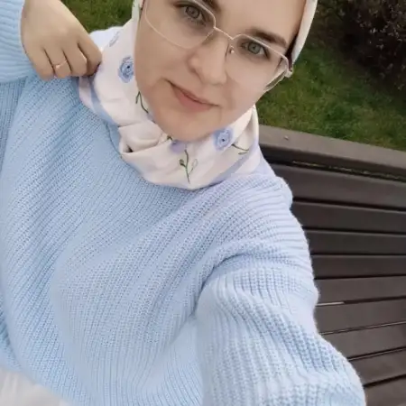 Darya, 37Russia