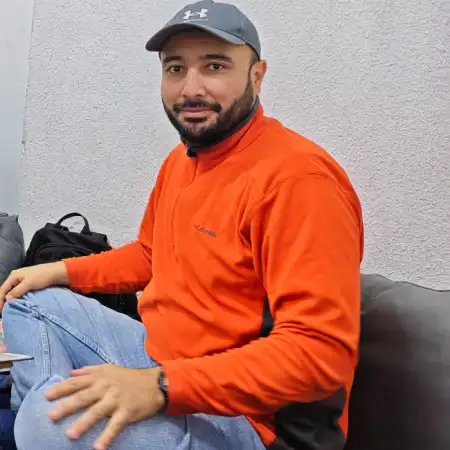 AbduRohman, 38Russia 
