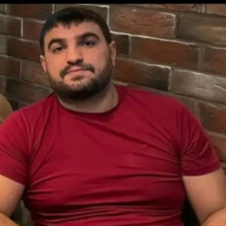 Samir, 46Russia 