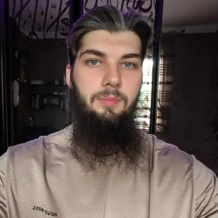 Kasum, 25Russia