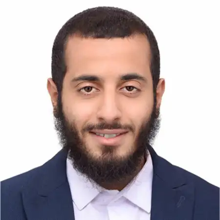 Amr, 28Egypt