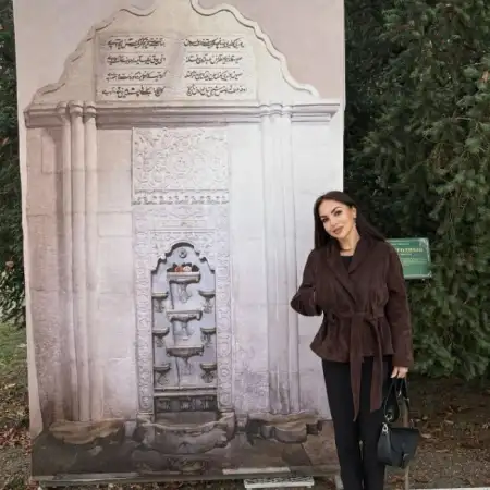Lina, 39Russia