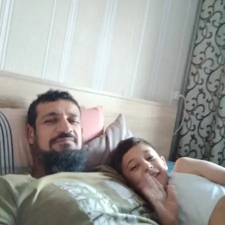 Muslim, 44Russia 