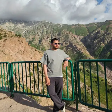 Rana, 23Pakistan