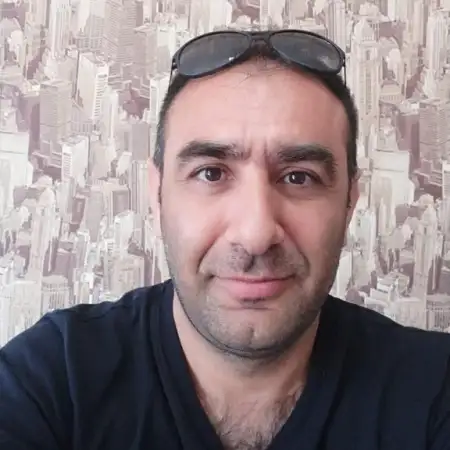 idris, 48Turkey 