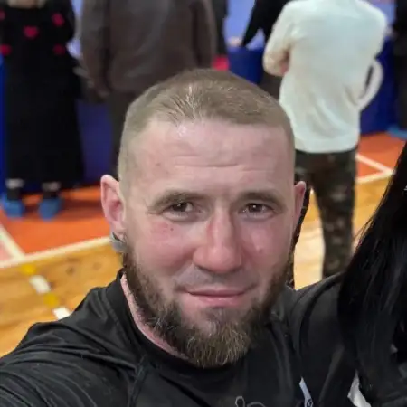 Danil, 36Russia
