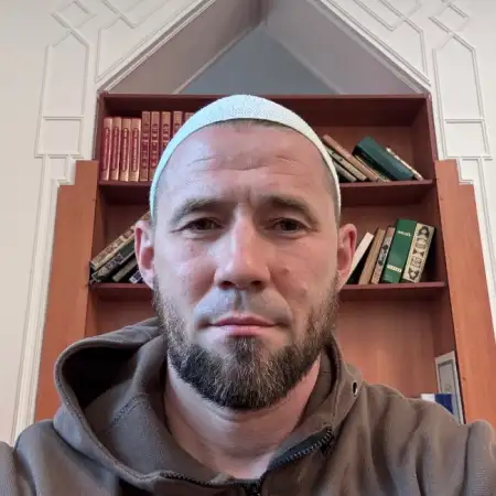 Danil, 36Russia