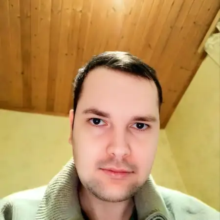 Azat, 31Russia