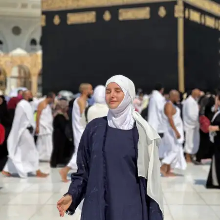 Hadija