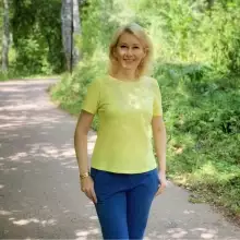 Photo Alina 1 