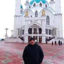Photo Ilnaz 2 