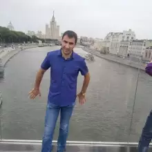Photo YaShAR 2 