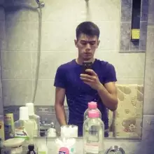 Photo Sanjarbek 3 