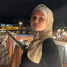 Photo Aisha 3 