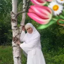 Photo Gelyusya 1 Салям малейкум