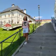Photo Guzeliya 1 