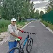 Photo Rauf 1 Распилили на дрова для бани и