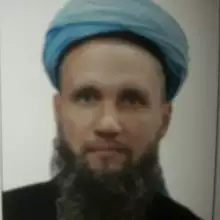 Photo Kamil 1 السلام علیکم