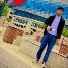 Photo Shahboz 2 