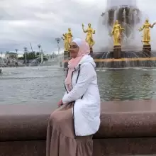 Photo Zuhra 1 